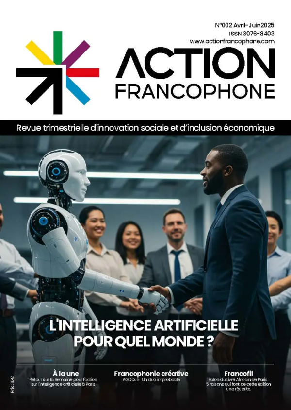 MAGAZINE ACTION FRANCOPHONE N2 _Page_01